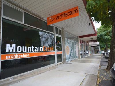 34 Hollonds Street , Mount Beauty