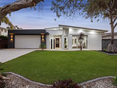 4 Red Gum Crescent, Wakerley