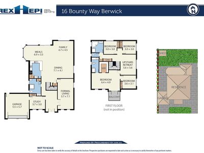 16 Bounty Way, Berwick