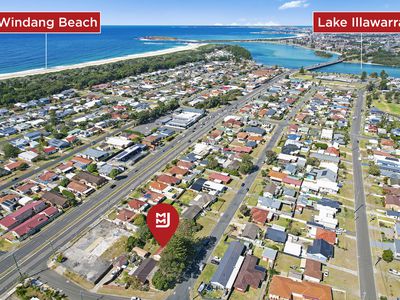 3 Sassafras Avenue, Windang