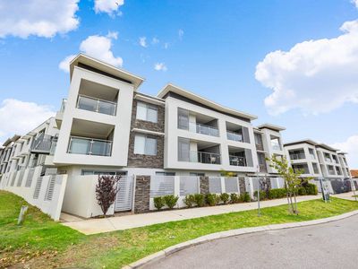 17 / 18 Westralia Gardens, Rockingham