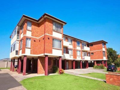 4 / 55 Tobruk Avenue, Port Kembla