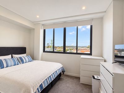 290 Keira Street, Wollongong