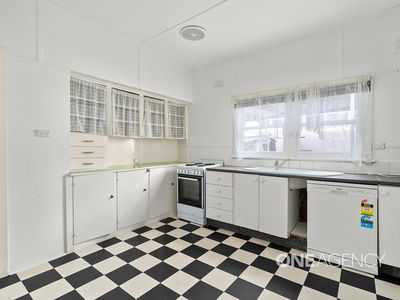 116 OSBORNE STREET, Nowra