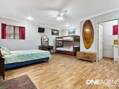 5 / 34 Hughes Road, Urangan