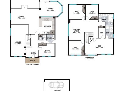 3 Clarendon Court, Wattle Grove