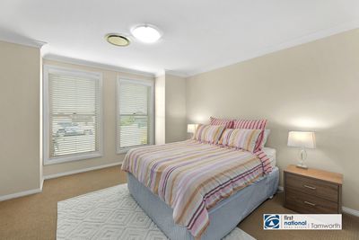 10 The Patio, Tamworth