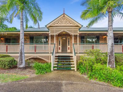 30 Glenmore Crescent, Rochedale South