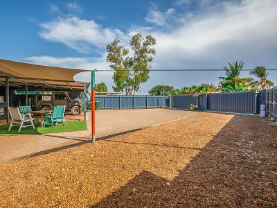 2 Draper Place, South Hedland