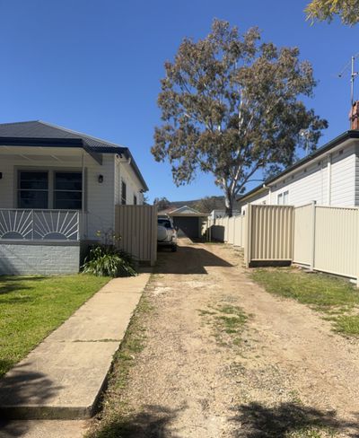 27 Hyman Street, Tamworth