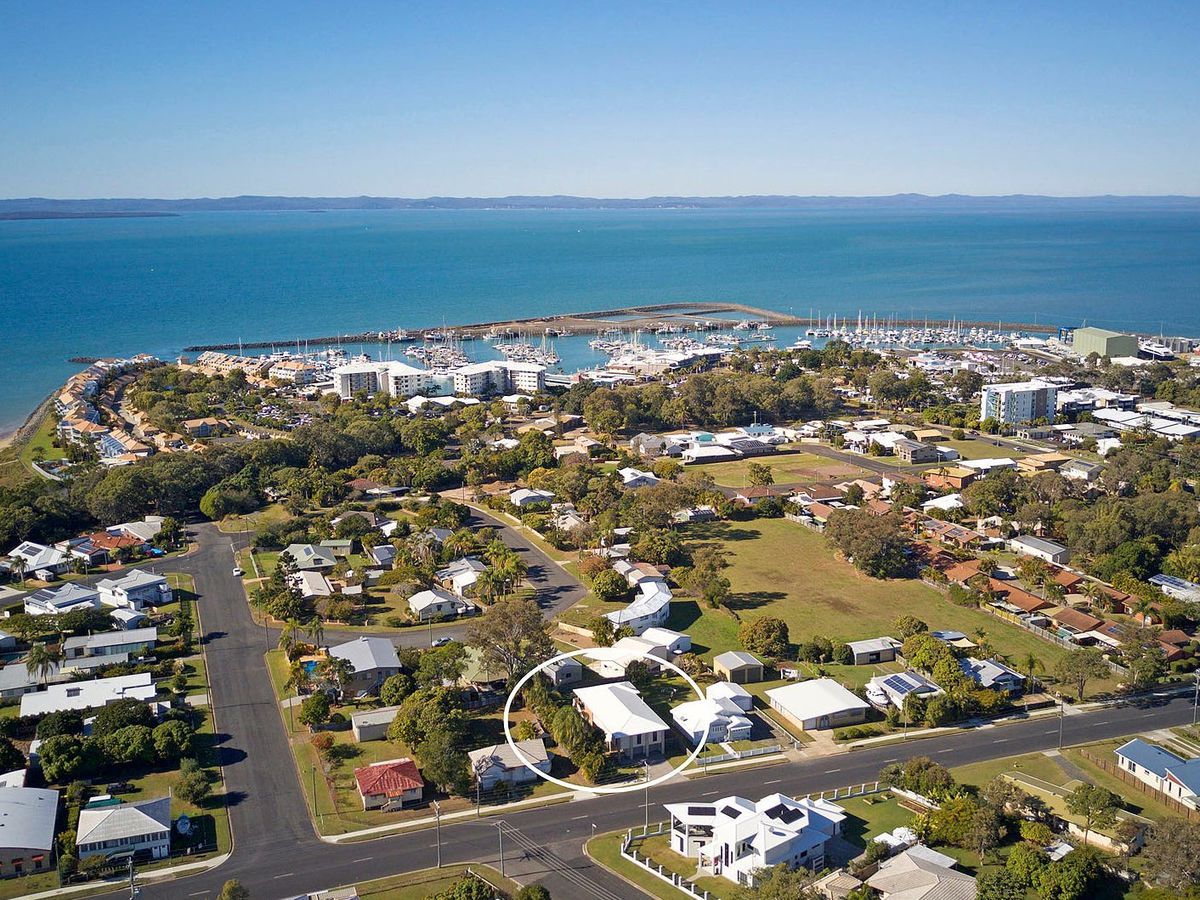 30 Pulgul Street, Urangan