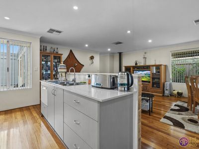 9 Biddiarra Bend, Southern River