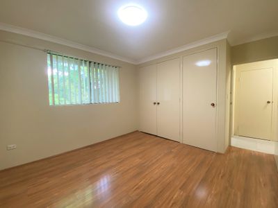 4/14 Central Avenue, Westmead