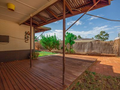 19A Corbet Place, South Hedland