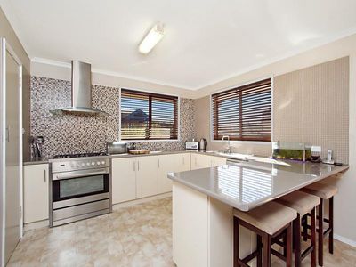 29 Lukin Crescent, Kangaroo Flat