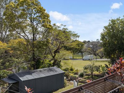 27 Wesley Street, Lutwyche