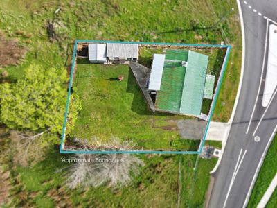 10 Knights Road, Huonville