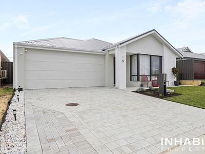 51 Cloudberry Crescent, Upper Swan