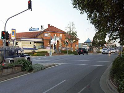 110 St Vincent Street, Ulladulla