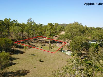 Lot 21, 2 Gloucester Avenue, Hideaway Bay