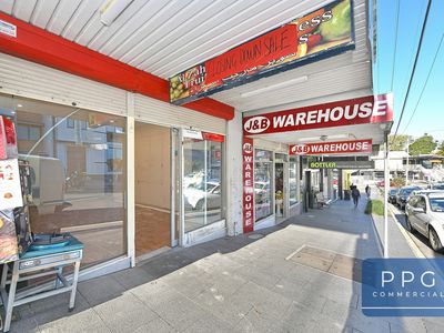 11 Belmore Street, Arncliffe