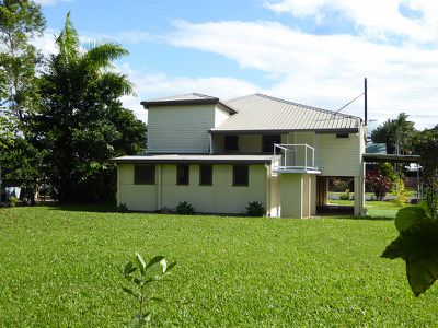 115 Ernest Street, Innisfail