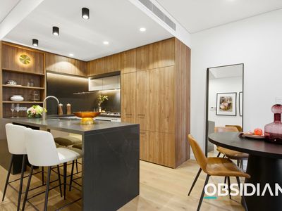 203 / 9 Peach Tree Road, Macquarie Park