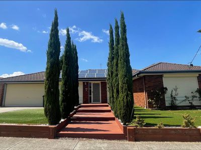 77 Dorchester Street, Craigieburn