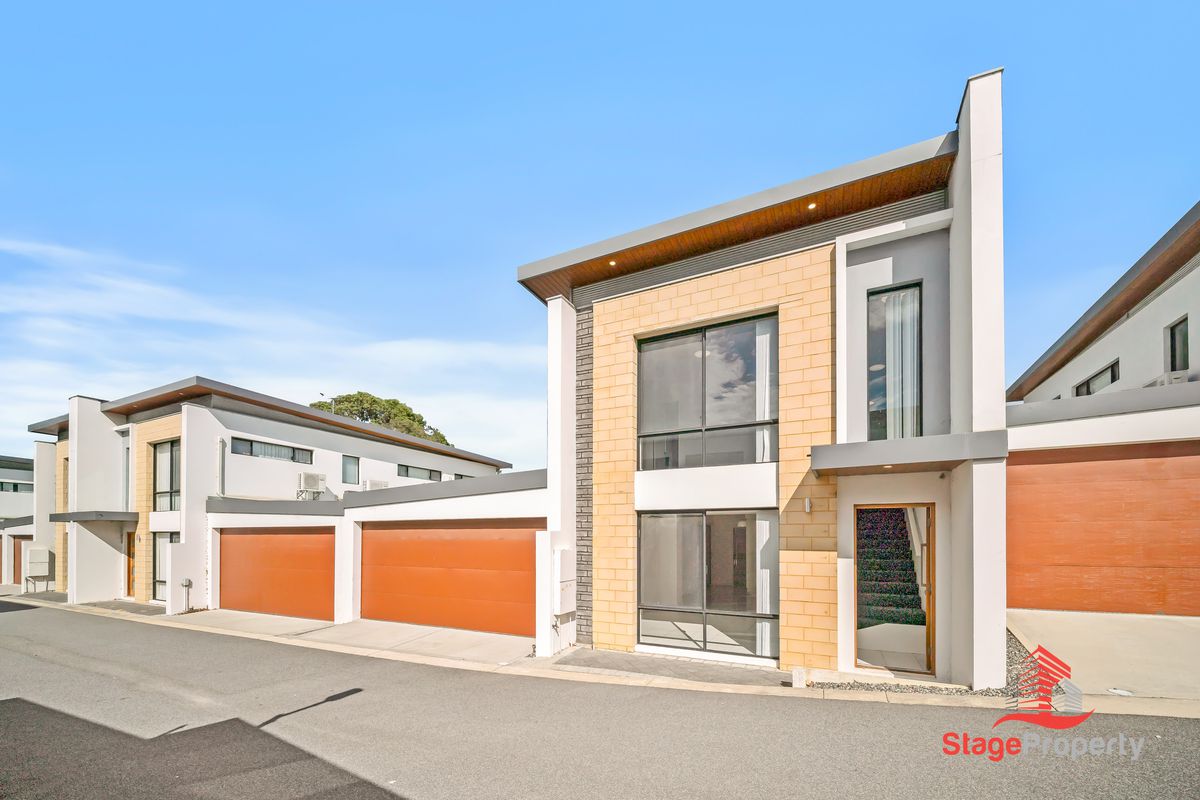 18 / 22 Rinaldo Crescent, Coolbellup