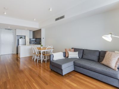 2 / 87 Bulwer Street, Perth