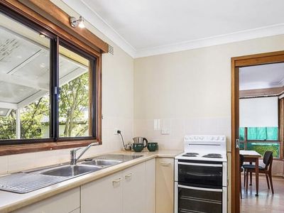242 Cornelia Road, Toongabbie