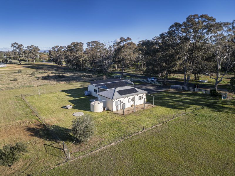 79 Noonbinna Road, Cowra