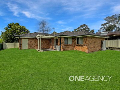 37 RAYLEIGH DRIVE, Worrigee