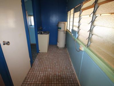 74 KING STREET, Charters Towers City