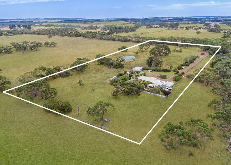 37 Lightbodys Road, Portland