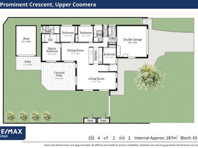 11 Prominent Crescent, Upper Coomera