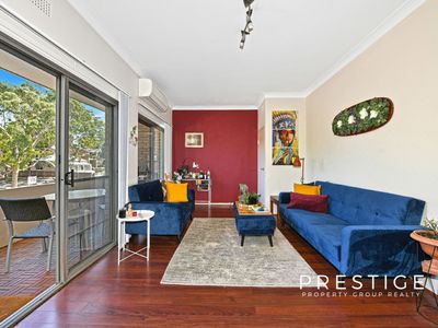 13 / 31-37 Eden Street, Arncliffe