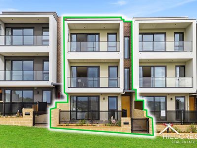 17 Mason Road, Box Hill