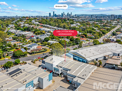 2 / 160 Lytton Road, Morningside