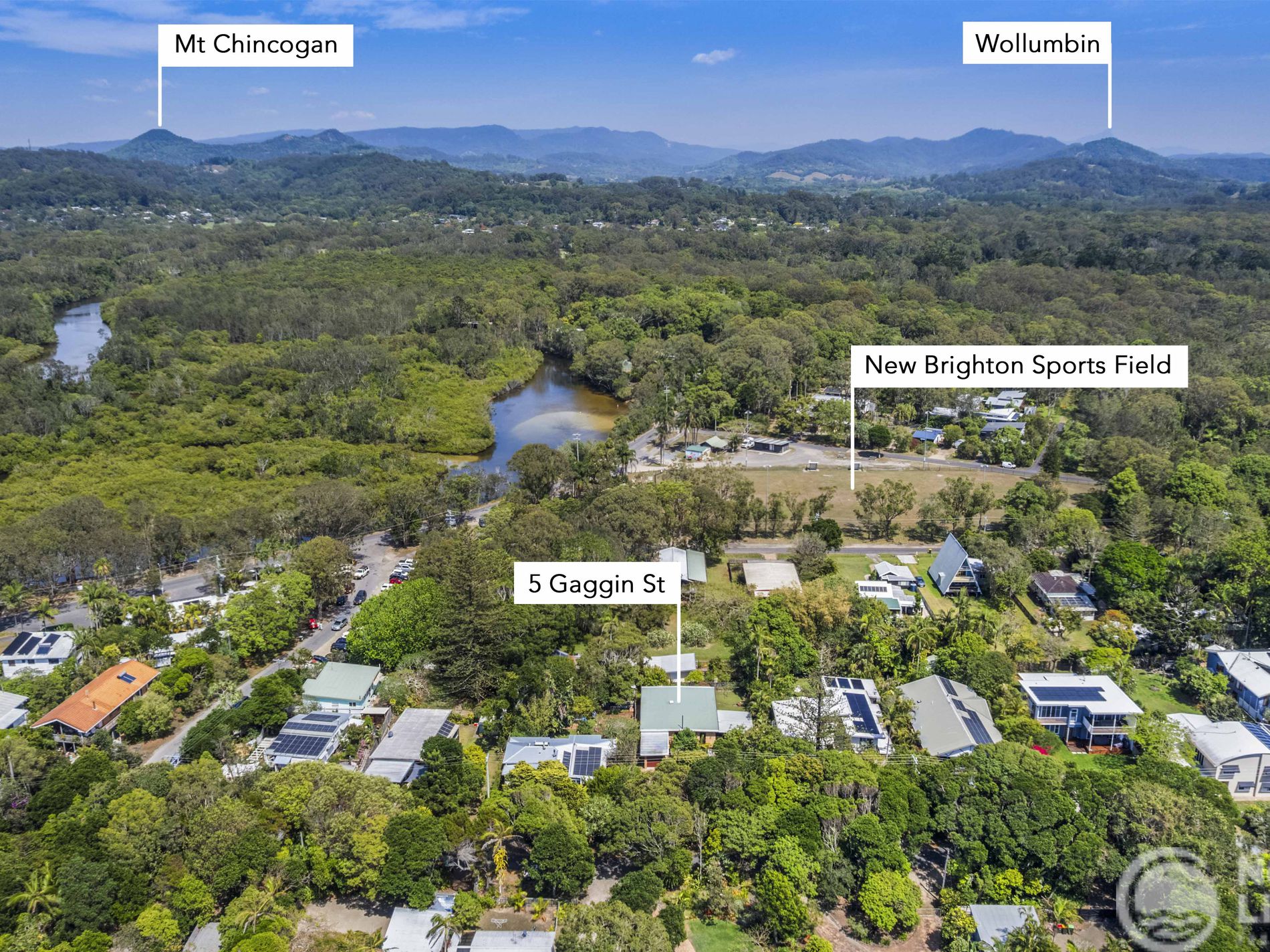 5 Gaggin Street, New Brighton