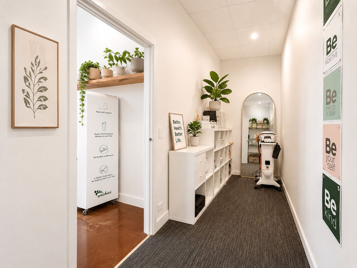 gallery