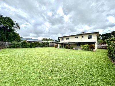 63 Hollywood Boulevard, White Rock