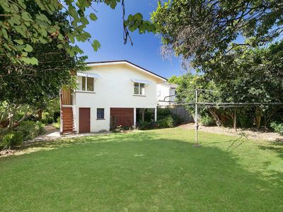 39 Barbara Street, Manly West