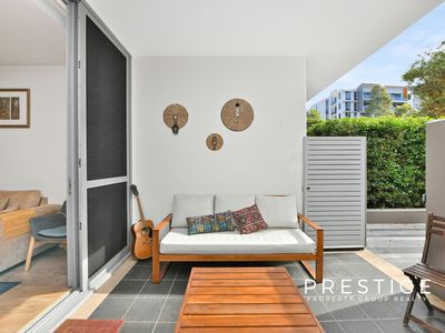 209 / 1 Hirst Street, Arncliffe