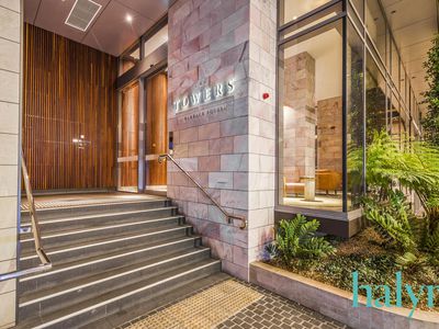 1508 / 11 Barrack Square, Perth
