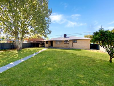 54 Patterson Street, Forbes