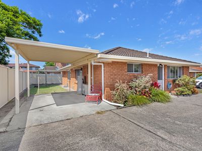 8 / 48 Short Street, Forster