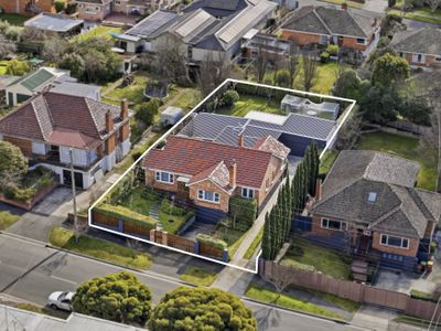 24 Amy Road, Newstead