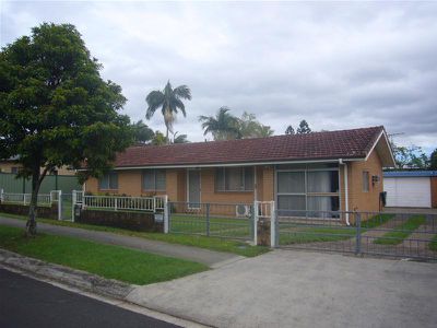 4 Thomas Street, Rochedale South