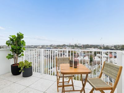 501 / 21 Victoria Street, Footscray